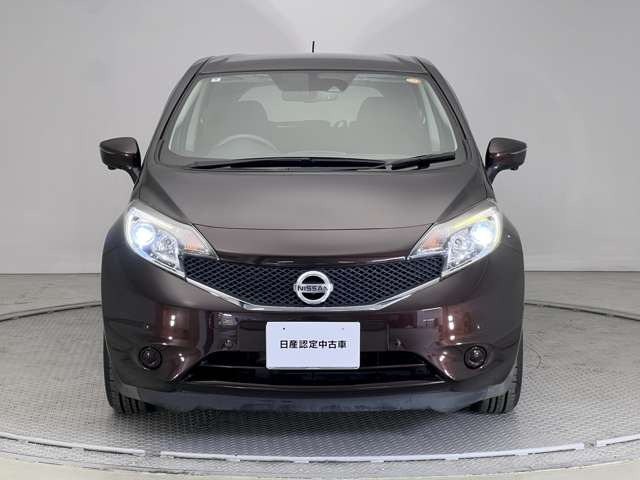 ノート1.2 X Vセレクション プラスセーフティII