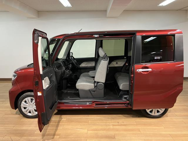 タントX リミテッド