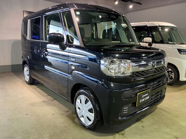 フレアワゴンXS