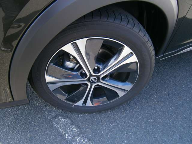 キックス1.2 X (e-POWER)