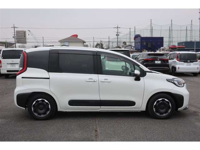 シエンタハイブリッド 1.5 Z