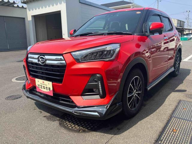 ロッキー1.0 プレミアム