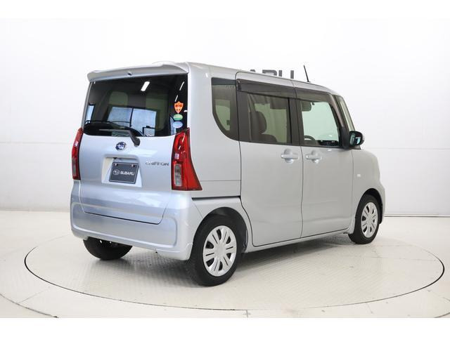 シフォンG スマートアシスト