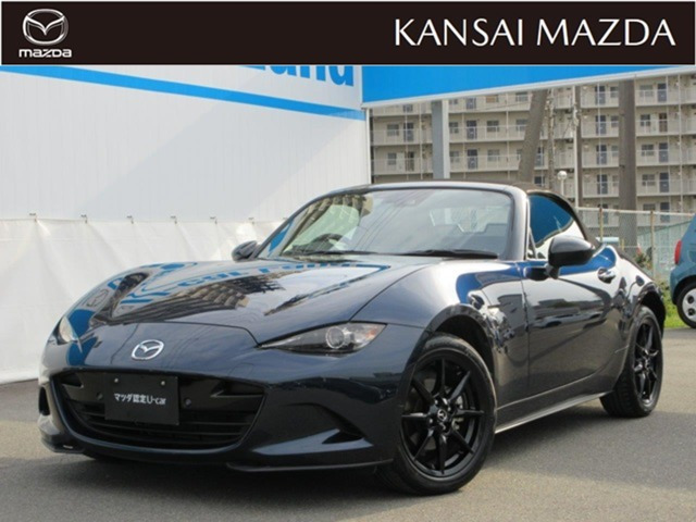 ロードスター1.5 S スペシャルパッケージ