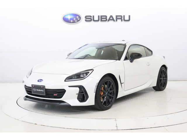 BRZ2.4 STI スポーツ