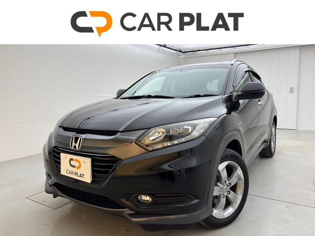 ヴェゼル1.5 ハイブリッド X Lパッケージ 4WD