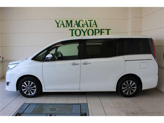 エスクァイア2.0 Gi