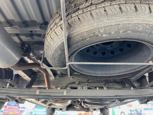 下回りがきれいなうちに、防錆加工の施工がオススメ。降雪地域はもちろん、沿岸部にお住いの方や、趣味でマリン・ウィンタースポーツをされる方にご好評いただいております。