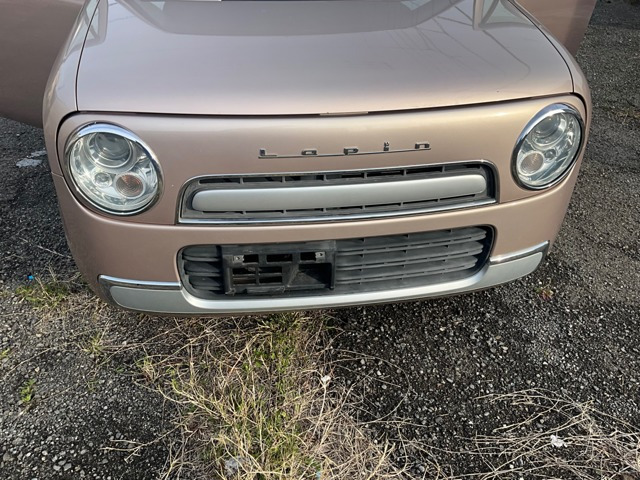 アルトラパンショコラG