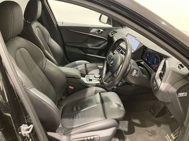 1シリーズ118d Mスポーツ エディション ジョイプラス