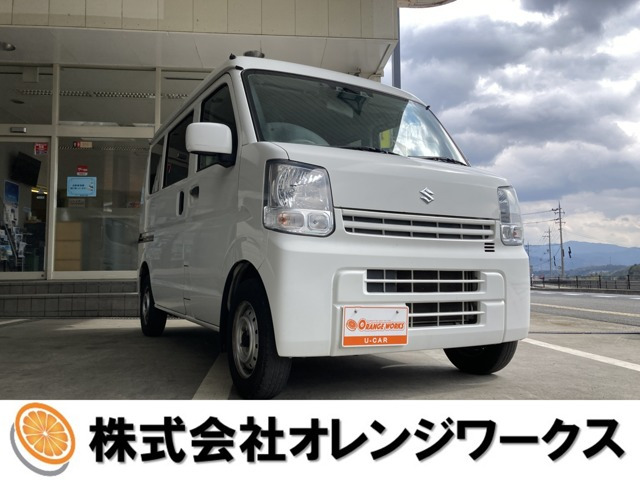 エブリイPC リミテッド ハイルーフ