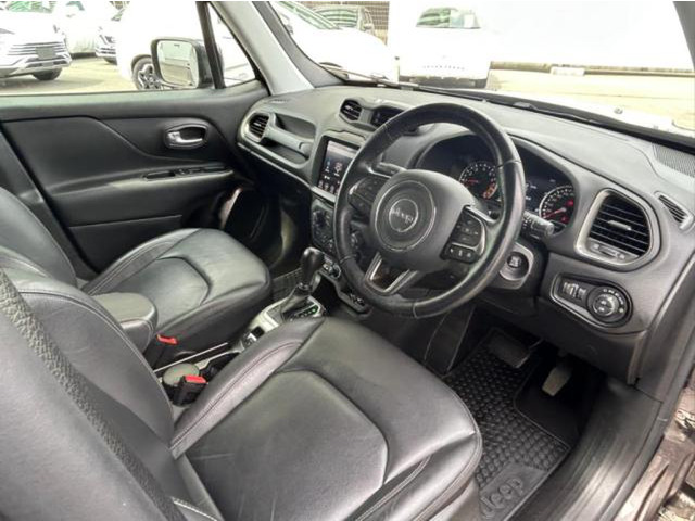 レネゲードリミテッド