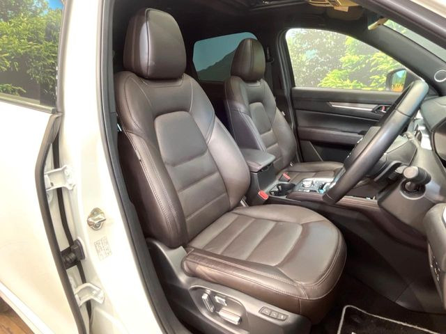 マツダ CX-5 2.2 XD エクスクルーシブ モード 290.4万円 令和5年(2023