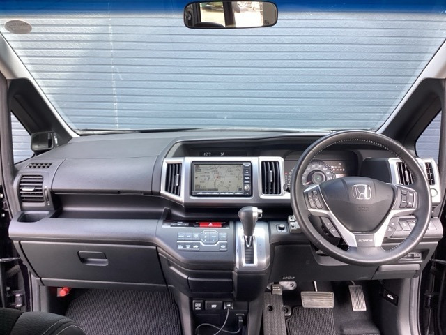 ステップワゴン2.0 スパーダ Z クールスピリット