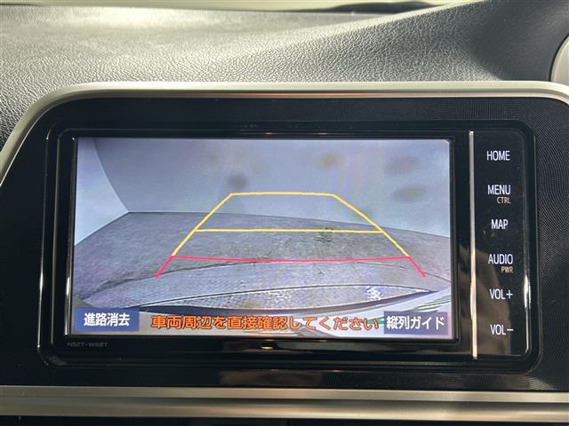 シエンタ1.5 G セーフティエディションII