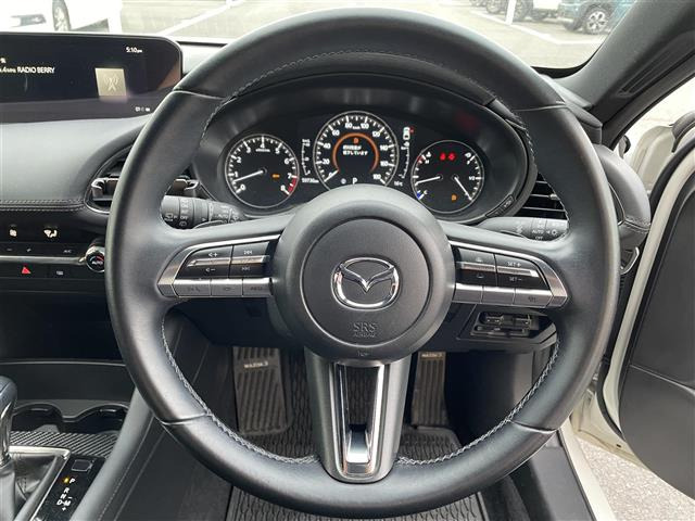 MAZDA3ファストバック2.0 20S プロアクティブ