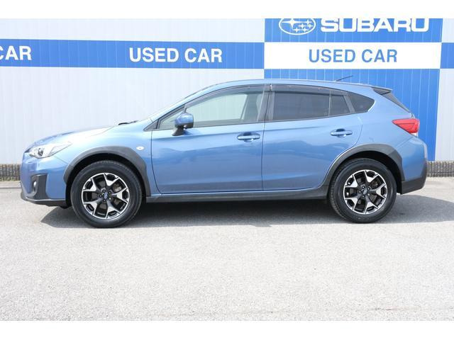 XV1.6i-L アイサイト 4WD