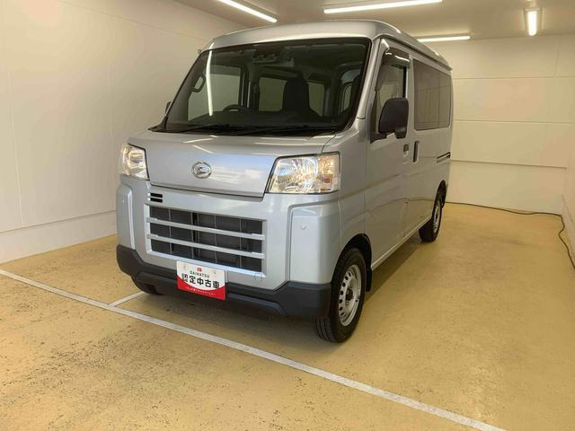 ハイゼットカーゴ