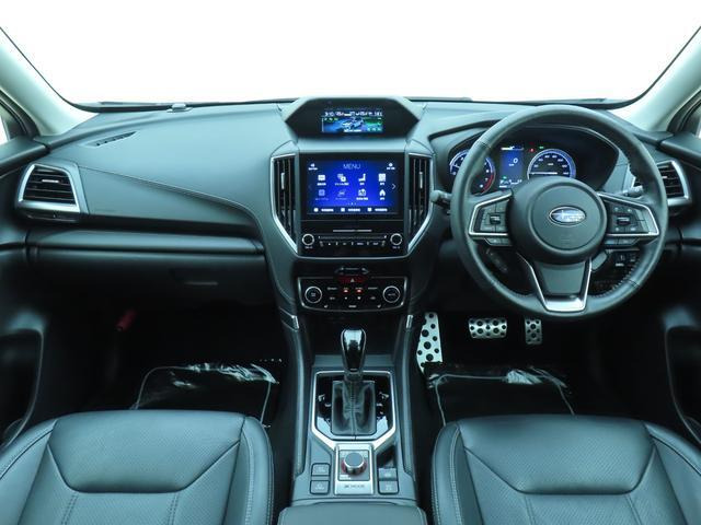 フォレスター2.0 アドバンス 4WD