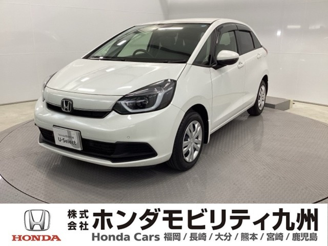 フィット1.5 ホーム