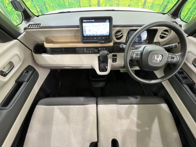 N-BOXベースグレード