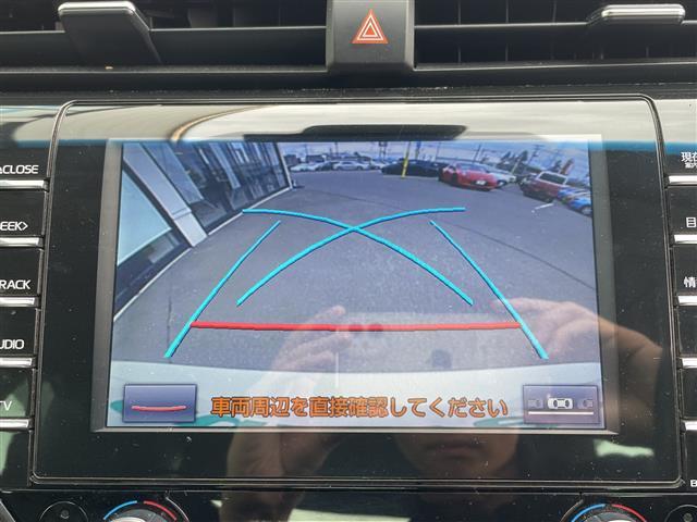 カムリ2.5 WS レザーパッケージ