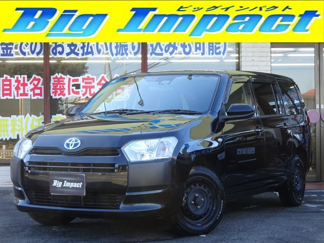 プロボックスバンハイブリッド 1.5 GL