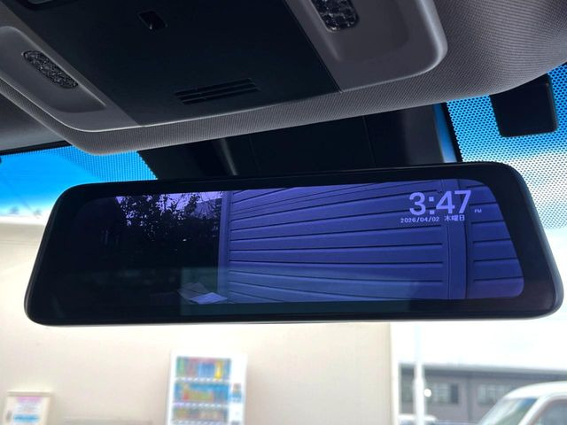 �y�f�W�^���C���i�[�~���[�z��Ȃ̑傫�ȉו��⓯��҂Ō�����m�F���Â炢���ł����S!�J�������B�e�����ԗ�����̉f�������[���~���[���ɕ\���B�N���A�Ȏ��E�ŏ󋵂̊m�F���\�ł�!