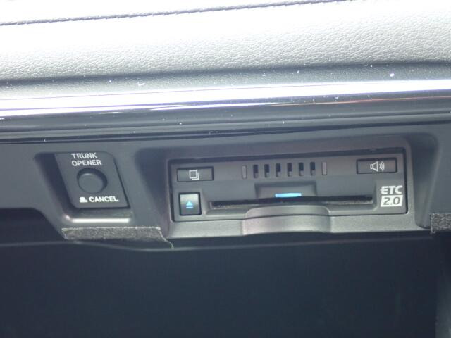 ETC���������Ă��܂��B�m���X�g�b�v�ŗ�������ʉ߂ł��܂��B���ꂵ�������ł���ˁB