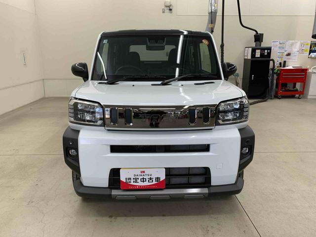 タフトG ダーククロム ベンチャー