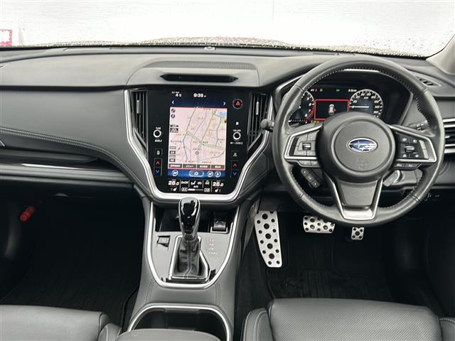 レガシィアウトバック1.8 リミテッド EX 4WD