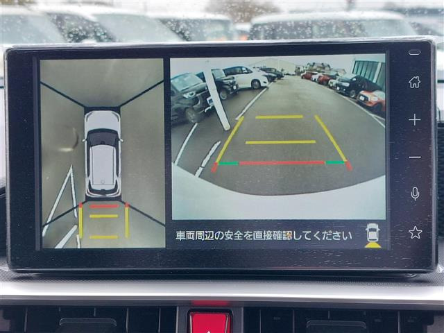 ロッキー1.2 プレミアム G HEV