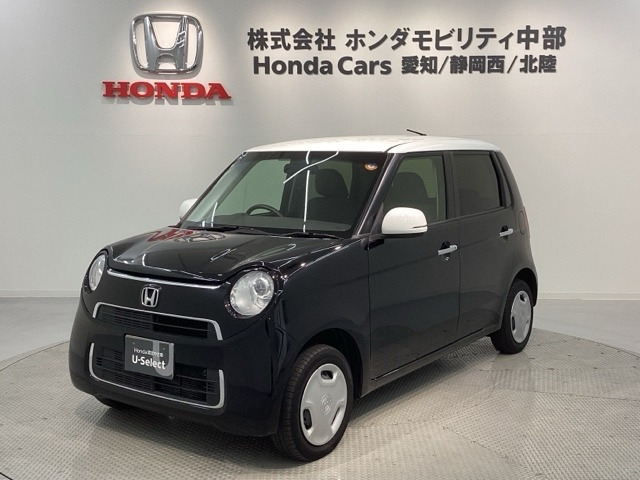 N-ONEスタンダード L 4WD