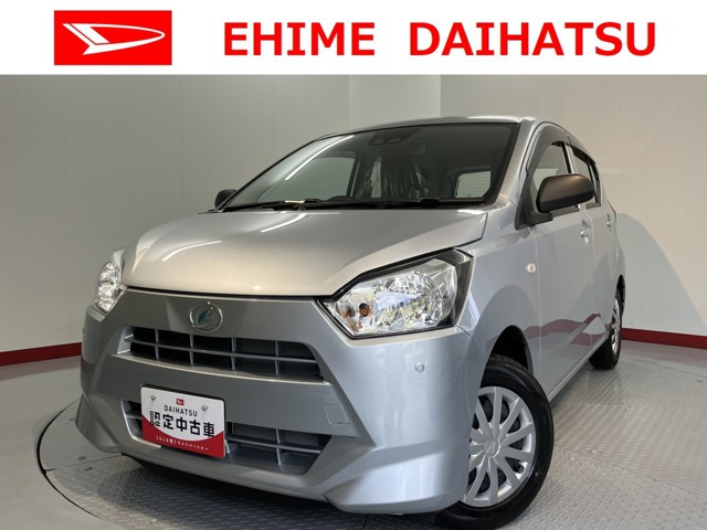 ミライースL SAIII