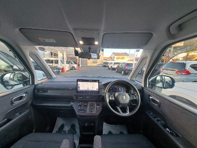 ステップワゴン