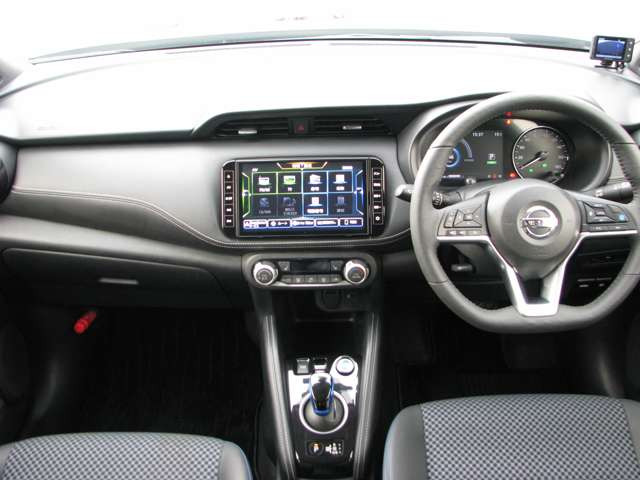 キックス1.2 X (e-POWER)