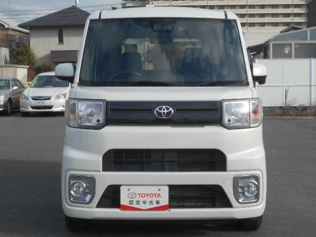 ピクシスメガL SAIII