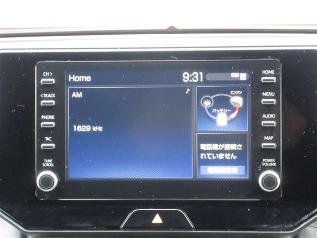 ヤリス1.5 ハイブリッド G