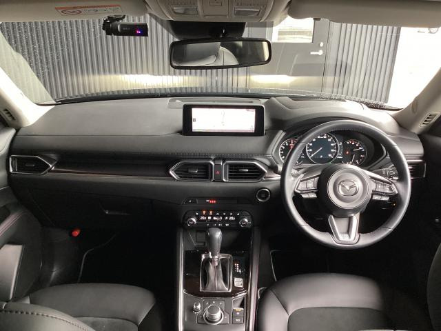 CX-52.0 20S ブラックトーンエディション