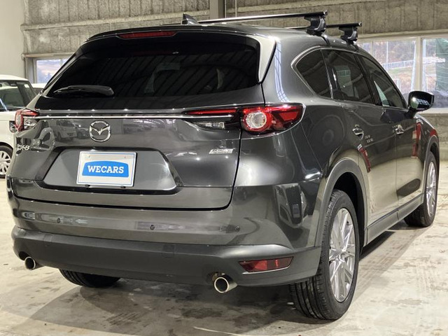 CX-82.5 25S プロアクティブ