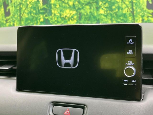 ヴェゼル1.5 e:HEV X