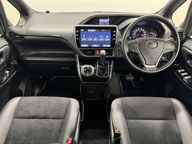 ヴォクシー2.0 ZS 煌III