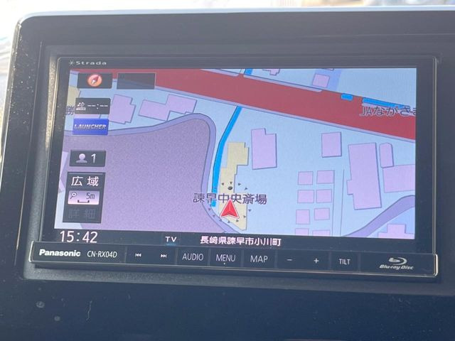 N-BOXカスタムG L ホンダセンシング