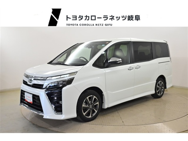 ヴォクシー2.0 ZS 煌III