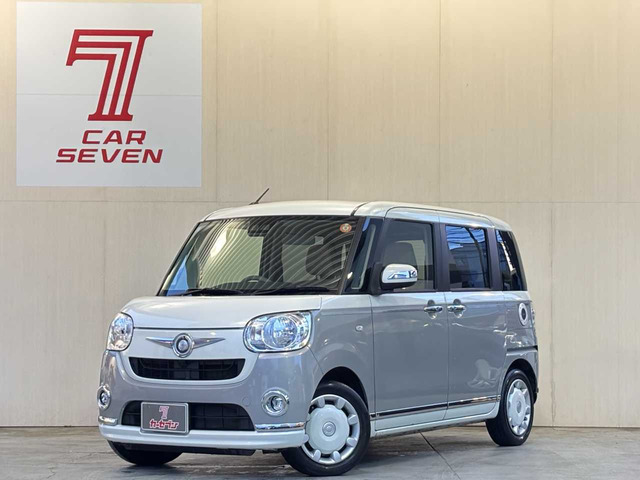 ムーヴキャンバスX メイクアップ SAIII