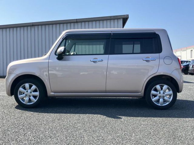 アルトラパンXL