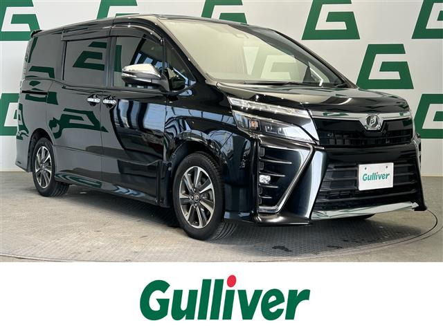 ヴォクシー2.0 ZS 煌