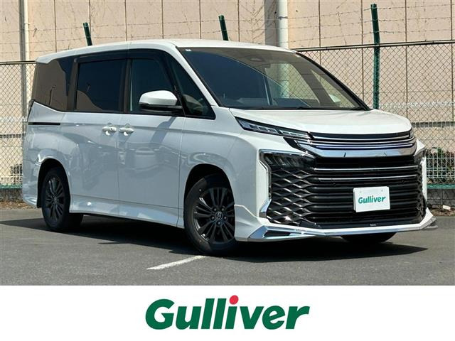 ヴォクシー2.0 S-G