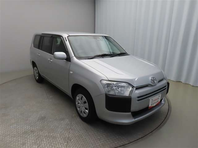 プロボックスバン1.5 F