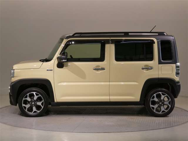 ハスラーJ スタイルII